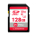 Karta pamięci GOODRAM SD (Secure Digital) 128GB 280MB/s IRP-S9B0-1280R11